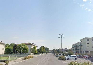 Appartamento con garage doppio privato