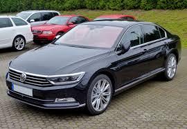 ricambi disponibili volkswagen passat 2017/19