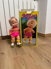 Baby Skates anni 80