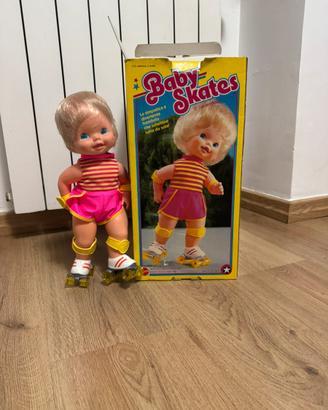 Baby Skates anni 80