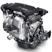 Motore completo di cambio 1.4 TDI Audi VW CUS 66kW