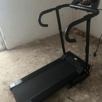 TAPIS ROULANT ELETTRICO