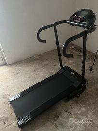 TAPIS ROULANT ELETTRICO