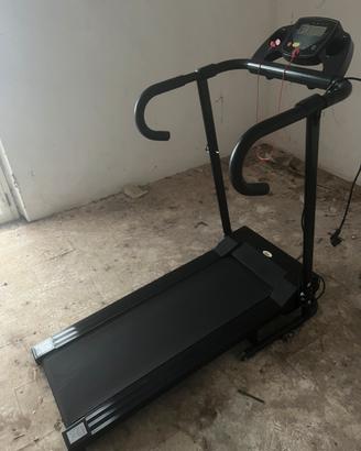TAPIS ROULANT ELETTRICO