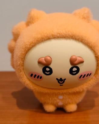 Chiikawa "Pajama Party" Miniso Surprise Box Figure