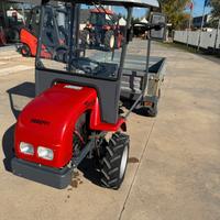 MOTOAGRICOLA ERREPPI SPEEDY 4x4