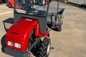 MOTOAGRICOLA ERREPPI SPEEDY 4x4