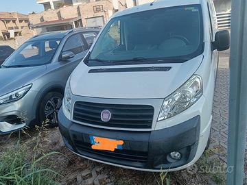FIAT Scudo (2006-2016) - 2014