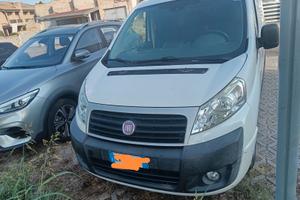 FIAT Scudo (2006-2016) - 2014