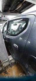 NISSAN PIXO 2010 - PORTA POSTERIORE SINISTRO