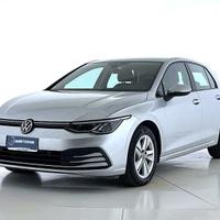 Volkswagen Golf 1.5 TGI Life DSG