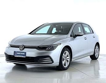 Volkswagen Golf 1.5 TGI Life DSG