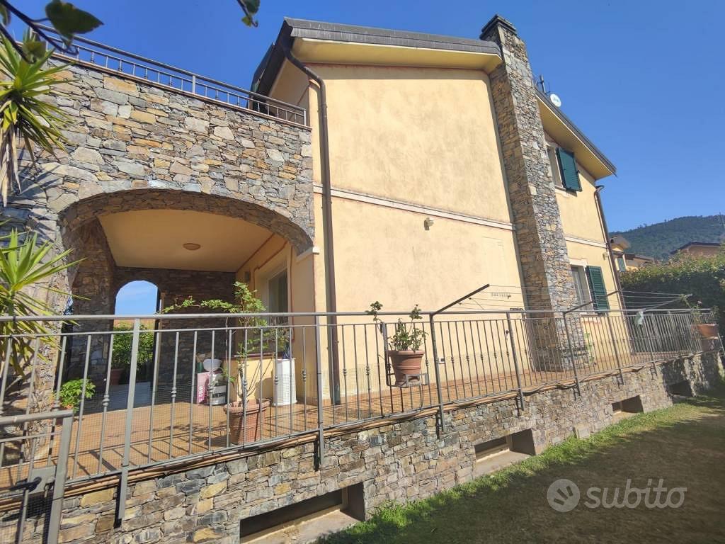 House in Villanova d'Albenga, Savona - Vista 5