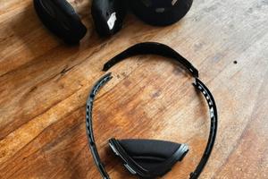 Agv k1 guarnizioni e inserti nuovi