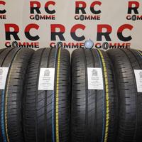 4 GOMME 195/55 R16 91V GOODYEAR – ESTIVE