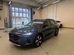 FORD Focus 1.0 EcoBoost Hybrid 125CV SW Active
