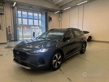 FORD Focus 1.0 EcoBoost Hybrid 125CV SW Active