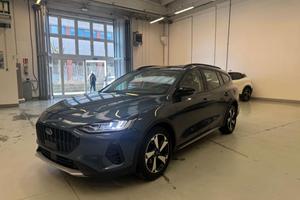 FORD Focus 1.0 EcoBoost Hybrid 125CV SW Active