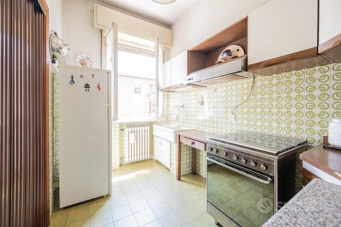 Appartamento – Mantova, Borgochiesanuova - Vista 4