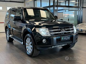 Mitsubishi Pajero 3.2 DI-D 16V aut. 5p. Instyle DP