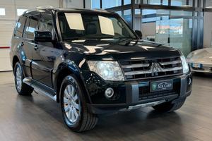 Mitsubishi Pajero 3.2 DI-D 16V aut. 5p. Instyle DP