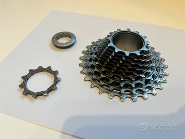 Sram Red 22 XG-1190 11-28T pacco pignoni