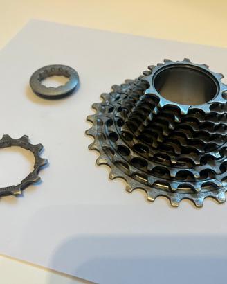 Sram Red 22 XG-1190 11-28T pacco pignoni