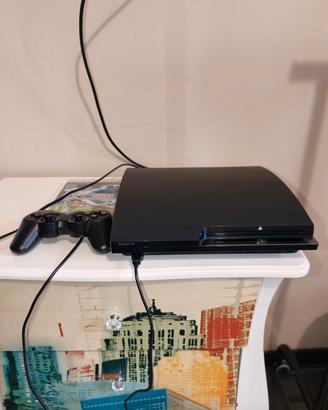 PS3 - PlayStation come nuova con joystick