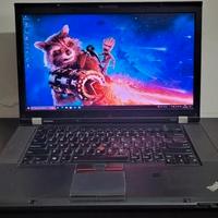 potente Lenovo i7 16gb