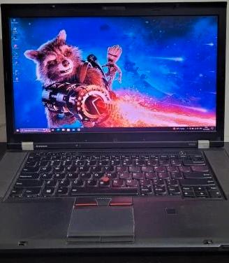 potente Lenovo i7 16gb