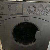 Lavatrice da incasso