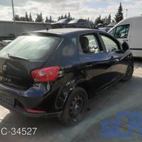 Seat ibiza 4 6j5, 6p1 1.2 70cv 08-15 - ricambi