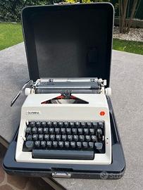 OLYMPIA INTERNATIONAL VINTAGE