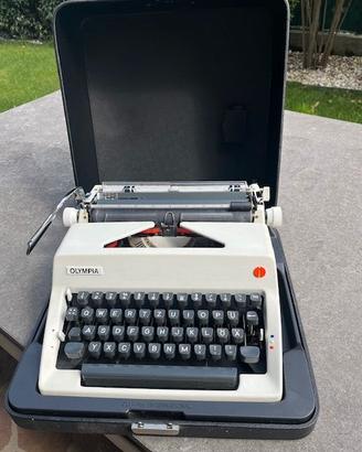 OLYMPIA INTERNATIONAL VINTAGE