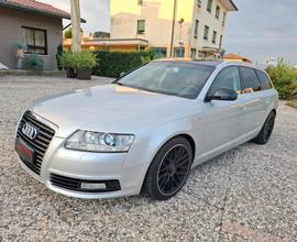 Audi A6 Avant 3.0 V6 TDI 240 CV F.AP quattro S-lin