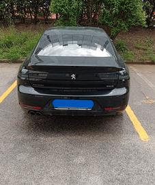 PEUGEOT 508 2ª serie - 2019