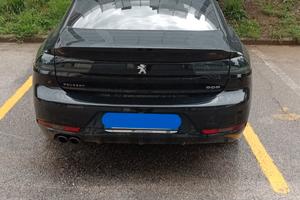 PEUGEOT 508 2ª serie - 2019