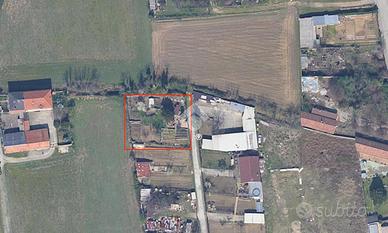 TER. RESIDENZIALE A BARANZATE