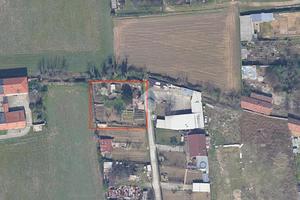 TER. RESIDENZIALE A BARANZATE