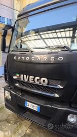 Eurocargo. Stralis