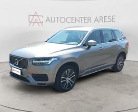 VOLVO XC90 B5 (d) AWD Geartronic 7 posti Momentu