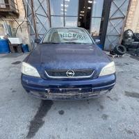 Ricambi Opel Astra 1.8 benz 16v 116cv del 1998