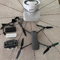 DJI Mavic Pro+Visore DJI Goggles