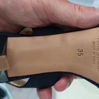 Scarpe donna eleganti Albano 