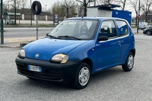 Fiat seicento 2003 100k km