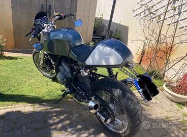 Ducati Gt 1000