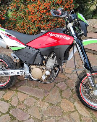 Husqvarna 610 SM 2005 A2