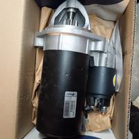 Motorino d'avviamento Mercedes c 220 w 203