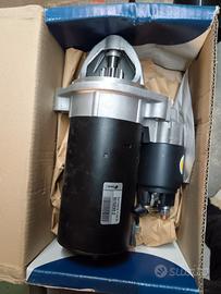 Motorino d'avviamento Mercedes c 220 w 203