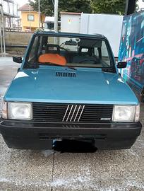 fiat panda d'epoca 
